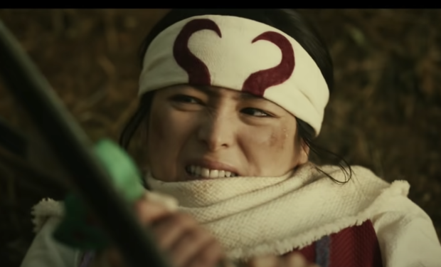 感動 きょうかい 羌瘣 悲しい過去の掟とは 象姉と信との愛 キングダム 映画 毎日小さな幸せを感じてみよう